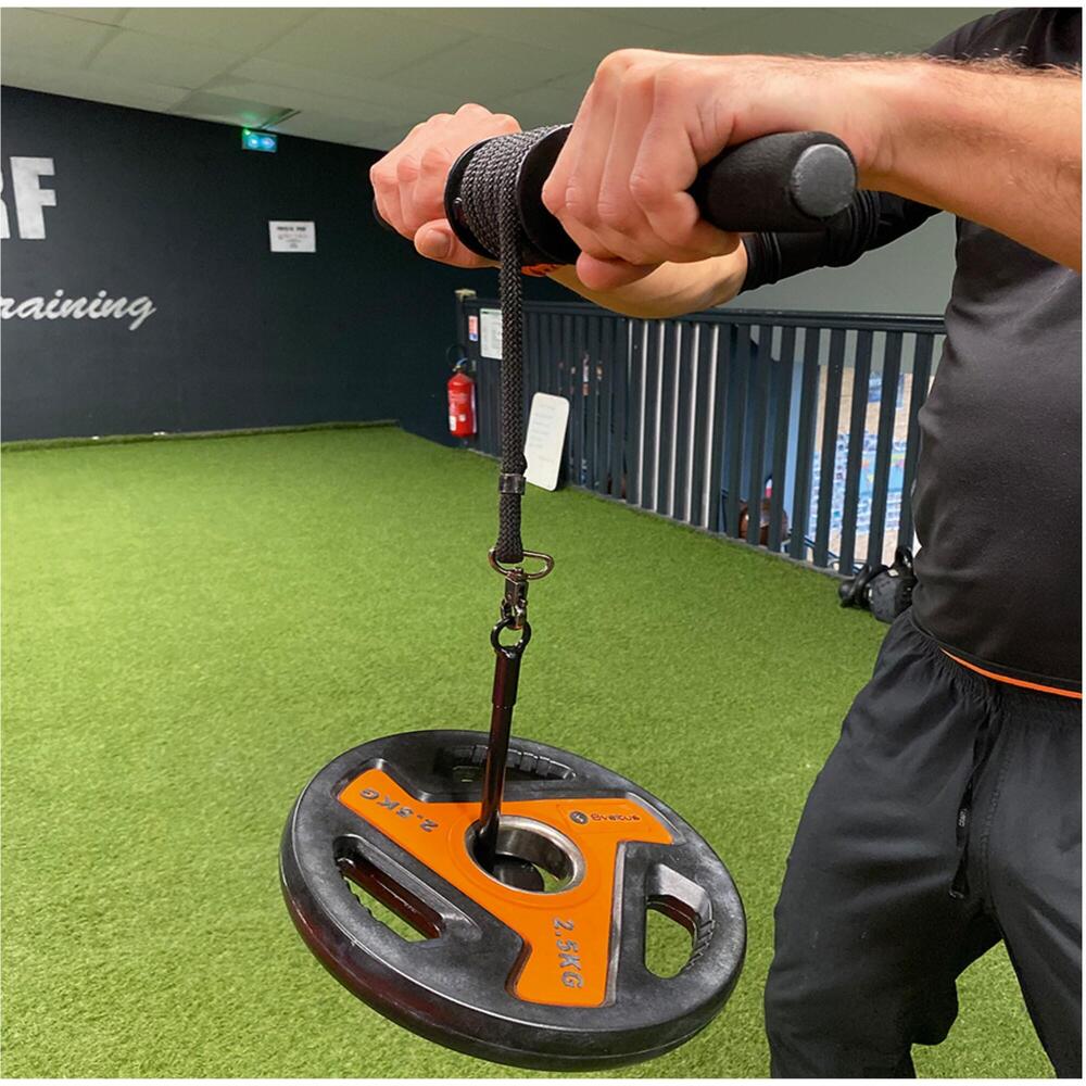 6 Best Wrist Exercises to Strengthen Your Wrists